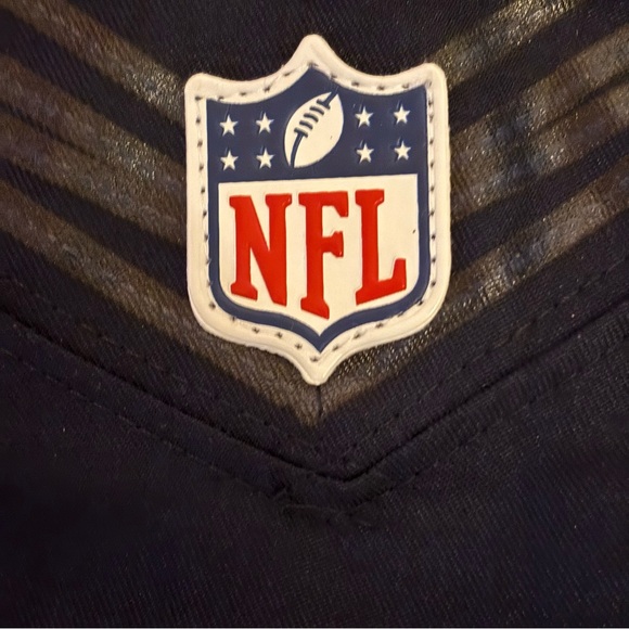 NFL Nike Seahawks Jersey Medium - Picture 6 of 9